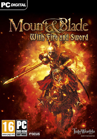 Image de Mount and Blade #39834 Image de Mount and Blade #39834