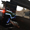 La zone Ground Z�ro d'Auto Assault