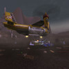 La zone Ground Z�ro d'Auto Assault