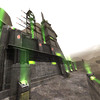 La zone Ground Z�ro d'Auto Assault