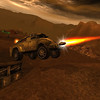 Capture de Auto Assault