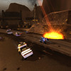 La zone Ground Z�ro d'Auto Assault