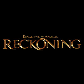 Logo de Kingdoms of Amalur: Reckoning Logo de Kingdoms of Amalur: Reckoning