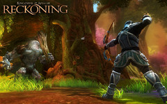 GC 2011 : Kingdoms Of Amalur: Reckoning s'annonce le 10 février prochain en Europe