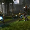 Capture de Kingdoms of Amalur: Reckoning