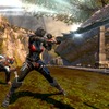 Capture de Kingdoms of Amalur: Reckoning