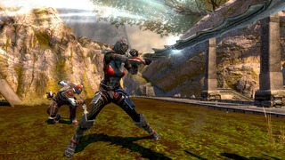 Armure N7 Armure N7