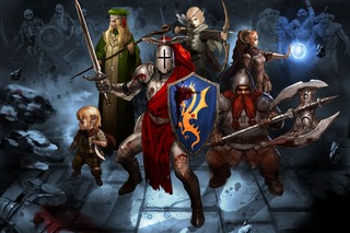 Wizardry Online Wizardry Online