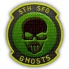 Capture de Ghost Recon Online