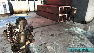 Commando Commando