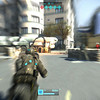 Capture de Ghost Recon Online