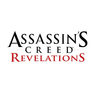 Logo d'Assassin's Creed Revelation Logo d'Assassin's Creed Revelation