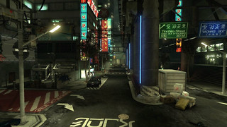 Image de Blacklight Retribution #45000 Image de Blacklight Retribution #45000