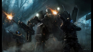 Image de Blacklight Retribution #43989 Image de Blacklight Retribution #43989