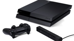 Sony écoule 5,3 millions de PlayStation 4