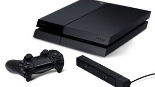 PlayStation 4 PlayStation 4