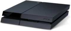 La Playstation 4 est disponible aux Etats-Unis
