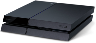 Playstation 4 Playstation 4