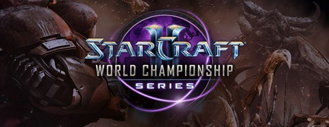 Heart of the Swarm - Phases finales des WCS 2014 Saison 2