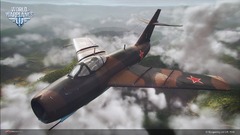 World of Warplanes remanie l'équilibrage de ses appareils