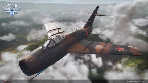 World of Warplanes - World of Warplanes remanie l'équilibrage de ses appareils