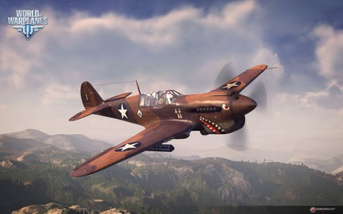 World of Warplanes - World of Warplanes retarde sa sortie au 13 novembre