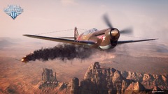 Des missions de combat pour World of Warplanes 1.2