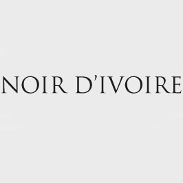 Noir d'Ivoire Noir d'Ivoire