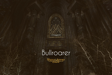 Le Seigneur des Anneaux Online - Le serveur de test Bullroarer ouvre ses portes pour le premier aperçu de la mini-extension "Avant l'Ombre"