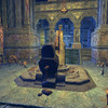 Salle de la Crois�e des chemins (La Moria)