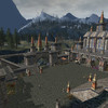 Capture de Le Seigneur des Anneaux Online : Les Ombres d'Angmar