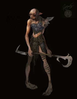 CMonstre-Orc2 CMonstre-Orc2