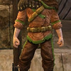Capture de Le Seigneur des Anneaux Online : Les Ombres d'Angmar