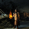 Capture de Le Seigneur des Anneaux Online : Les Ombres d'Angmar