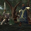 Capture de Le Seigneur des Anneaux Online : Les Ombres d'Angmar