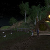 La ferme de Tom Chaumine