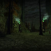 Capture de Le Seigneur des Anneaux Online : Les Ombres d'Angmar