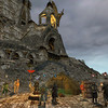 Capture de Le Seigneur des Anneaux Online : Les Ombres d'Angmar