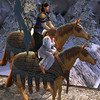 Capture de Le Seigneur des Anneaux Online : Les Ombres d'Angmar