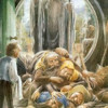 Capture de Le Seigneur des Anneaux Online : Les Ombres d'Angmar