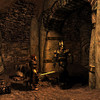 Capture de Le Seigneur des Anneaux Online : Les Ombres d'Angmar