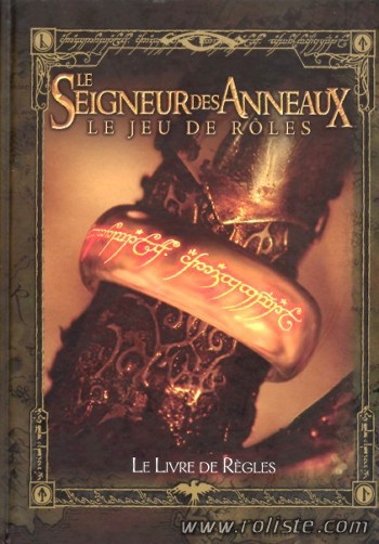 Le Seigneur des Anneaux Online - Dossiers spéciaux - Jeux de Rôle