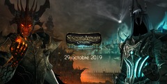 Minas Morgul, la prochaine extension du Seigneur des Anneaux Online arrivera le 29 octobre