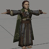 Capture de Le Seigneur des Anneaux Online : Les Ombres d'Angmar