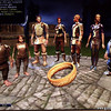 Capture de Le Seigneur des Anneaux Online : Les Ombres d'Angmar