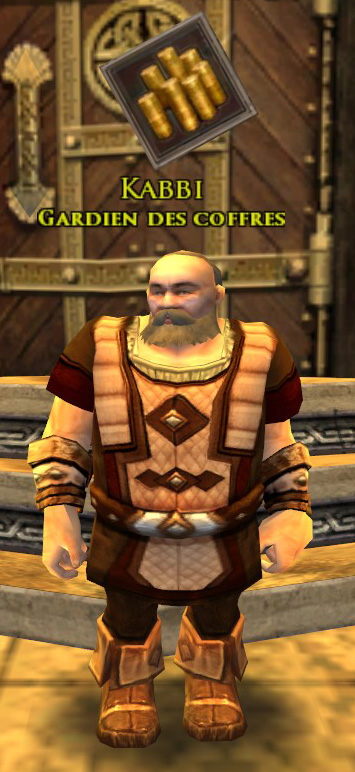 Le Seigneur des Anneaux Online - Premiers pas : Chapitre 4 = Explorer le vaste monde