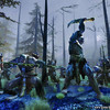 Capture de Le Seigneur des Anneaux Online : Les Ombres d'Angmar