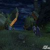 Capture de Le Seigneur des Anneaux Online : Les Ombres d'Angmar