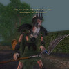 Capture de Le Seigneur des Anneaux Online : Les Ombres d'Angmar