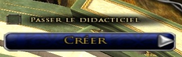 Le Seigneur des Anneaux Online - Prise en main du personnage